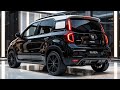 2025 Fiat Panda – The Affordable City Car Reinvented with Style and Smart Tech