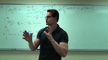 Calculus 1 Lecture 4.5 Part 11