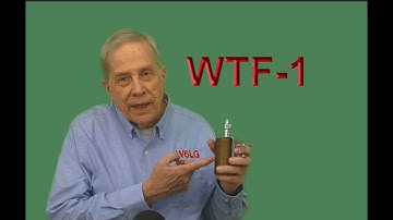 Deceptive Antennas Using A Standard Carbon Resistor With Inductive And Capacitive Reactance