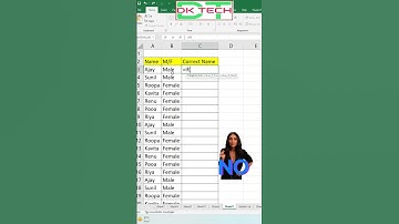 Super fast work in excel || excel magic tricks #shorts #youtubeshorts #howto