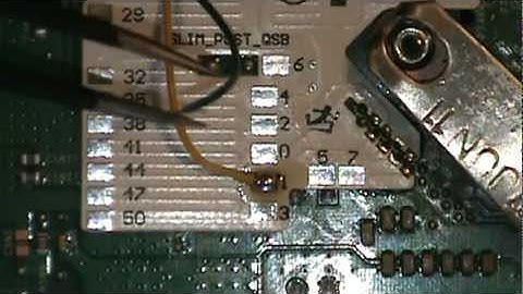 Slim RGH Tutorial Part 5