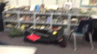 Jahnke SMART Response Clicker Lesson