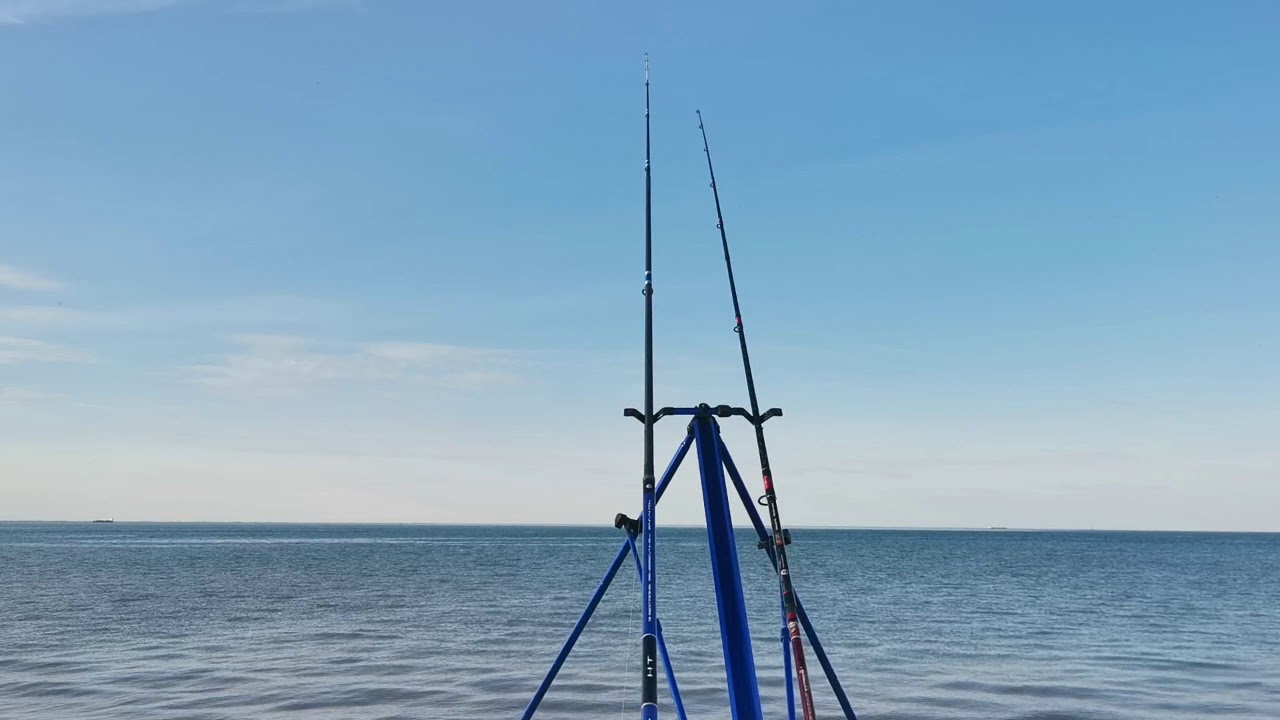 Sea Fishing In Kent