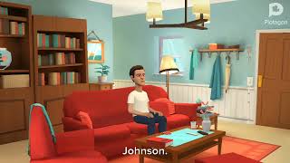 PLOTAGON BE LIKE episode 58: Rod skips an ad
