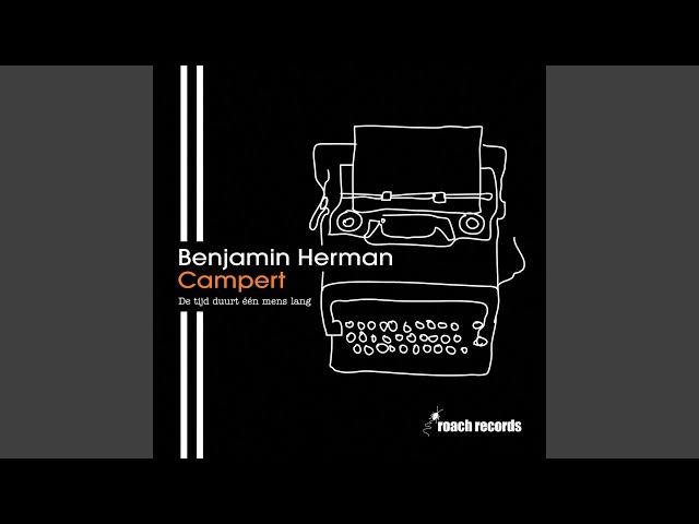 BENJAMIN HERMAN - MAIN TITLE