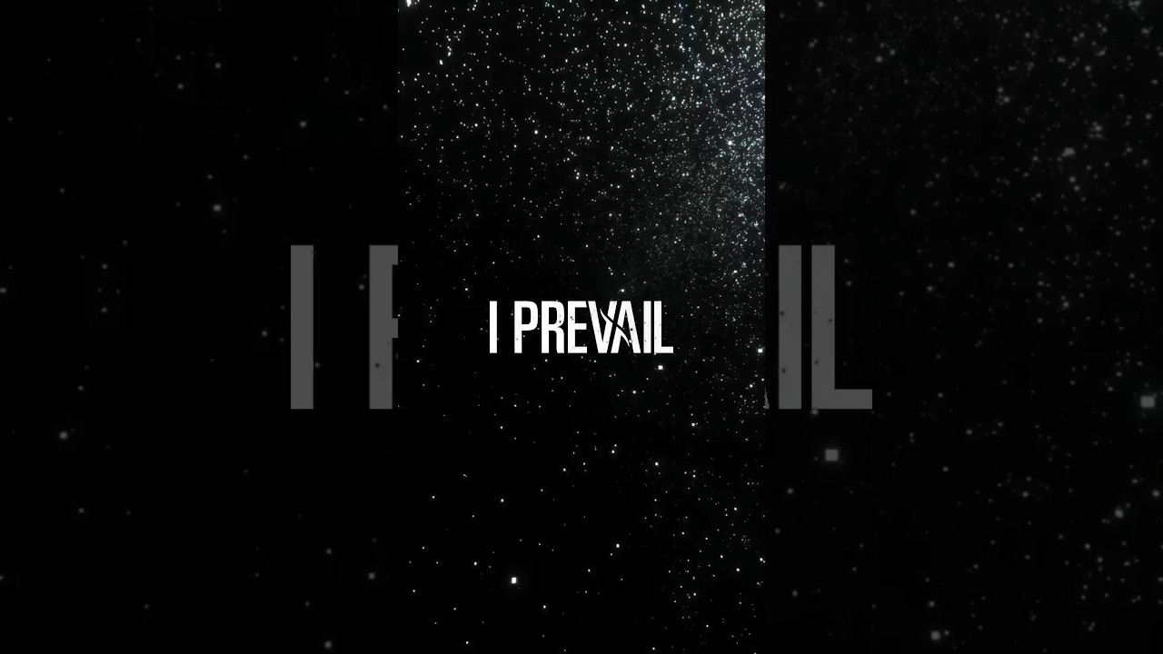 Crossroads - I Prevail