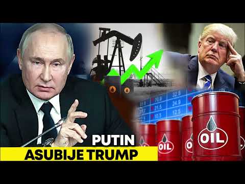 Putin Araje Asubiza Amagambo Akomeye Kuri Trump Wamufatiye Ibihano Mwitegure Ingaruka Zikomeye