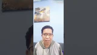 My Own Version Of Ang Aking Awitin By Orly T. Credo