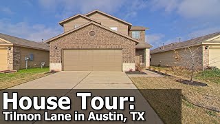 3408 Tilmon Lane video tour