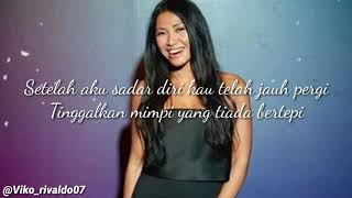 Mimpi - Anggun || lirik lagu