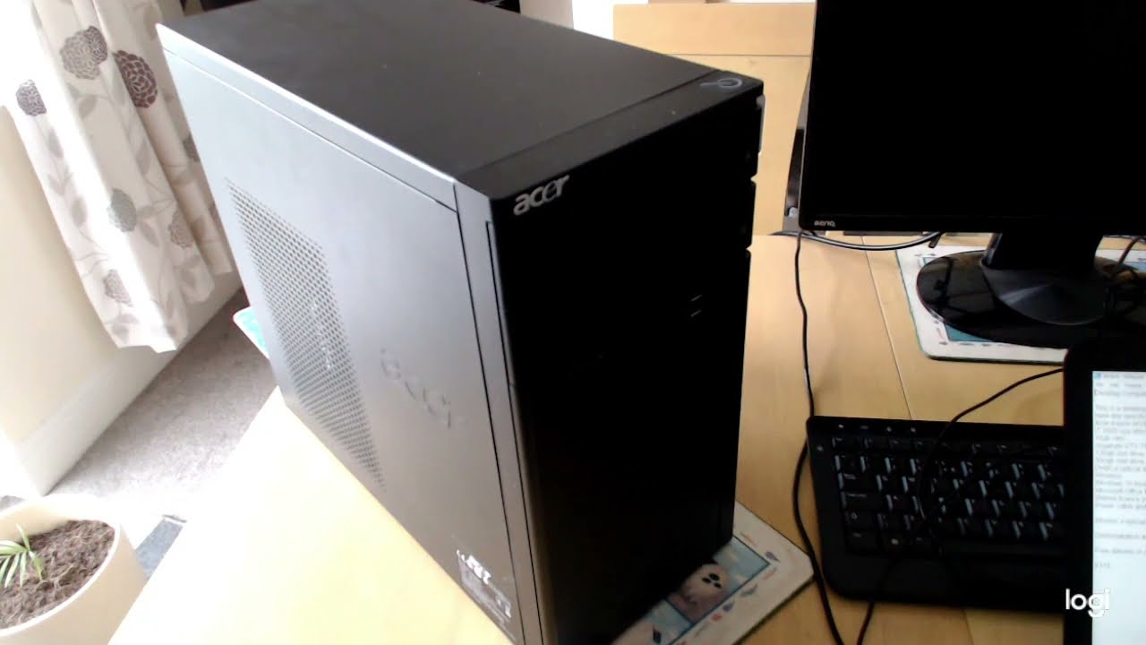 Pilotes pour ACER Aspire X1440