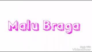 Intro Para Malu Braga