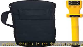 CST/berger 19-555 MT101 Magna-Trak Locator with Soft Case , Yellow screenshot 5