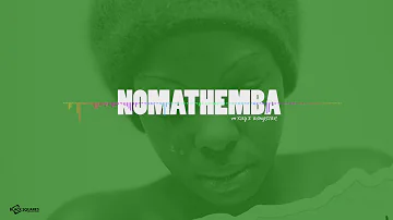 Nomathemba (BLACK SQUARES)