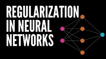 L2 Regularization with Keras to Decrease Overfitting in Deep Neural Networks