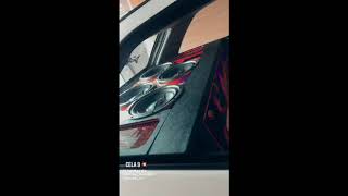 Gol tocando Cela 09 - Dan Lellis x C.Sheik x Mano Fler