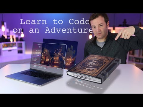 Explore Coding with Disney Codeillusion