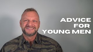 RE: I am homeless and I lost EVERYTHING (Advice for young men)