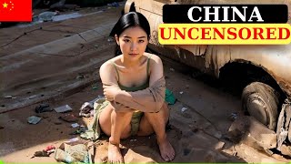 15 Mind-Blowing Facts About China and Eccentric Things You Won’t Believe Exist - Travel Documentary
