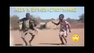 vamuziva by ally k & DJ mix 27837169682