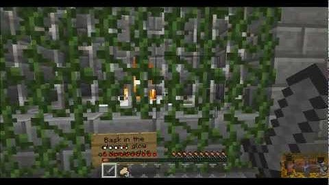 THE EDEN PROJECT Part 1: Dying from 1.4 mobs and doomxed.