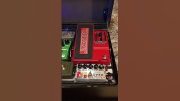 Does a Fuzz Factory doom?