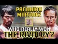 Pacquiao vs Marquez - Who Won The Rivalry?