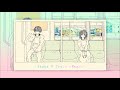 Misaki Hinata &amp; Feline Teck『Shake U Train (feat. Ali) [Remix]』 (Official Lyric Video)