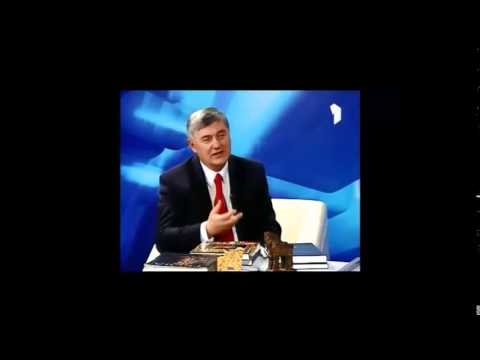 ჯონი აფაქიძე ტროას შესახებ, III ნაწილი / Joni Apakidze About Troia (Troy), Part 3