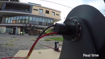 A tether-powered automatic scanning system for repetitive monitoring