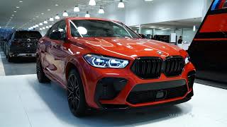 2023 BMW X6 M Review: M-Fettled Super SUV. 2023 BMW X6 M Review: M-Fettled Super SUV.