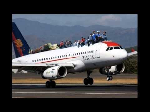 Πάσεντζερ- Άσ' την να φύγει (Passenger-Let her go)