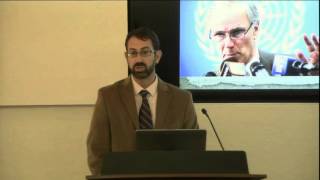 "Croesus' World: Human Rights in the Age of Inequality" with Samuel Moyn screenshot 5