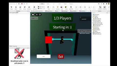 Daily Devlog #184: Half a year!!!