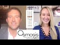 Replenish with Dr. Ben Johnson Osmosis Skincare | Get YOUNGER skin, ALCOHOL DENAT + NEW PRODUCTS