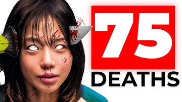 Every DEATH in Squid Game Season 3