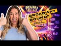 Broadway Dreams Ignite | Week 4 Highlights