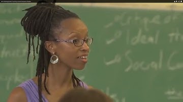 2013 Distinguished Teaching Award Recipient Profiles