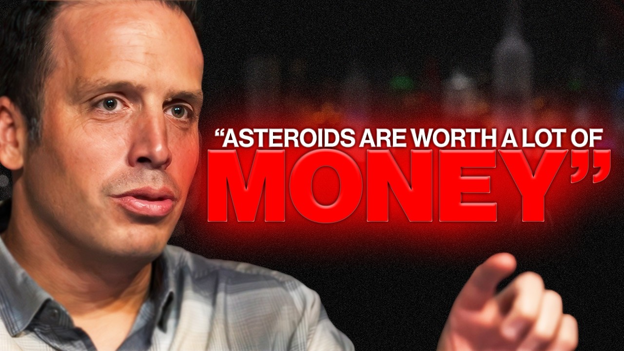 Space Miner: “Asteroids Are Worth A Lot of Money” | Official Preview Space Miner: “Asteroids Are Worth A Lot of Money” | Official Preview