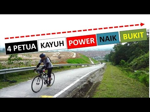 Video: Adakah selamat untuk basikal gunung semasa hamil?