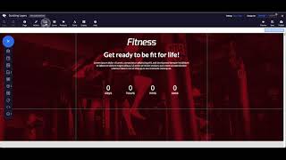 Convertri Help - How to Make Scrolling Layers