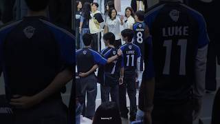 Kira-Kira Mereka Ama Ptay Lg Ngobrolin Apa Yaaa?