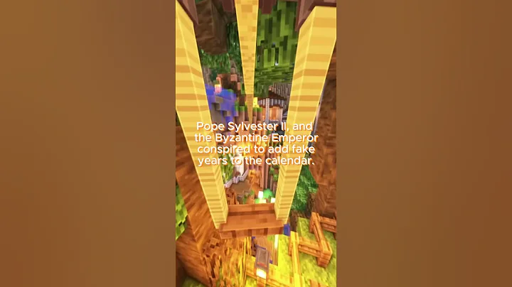 Did 300 Years of History Never Happen? Phantom Time Hypothesis Explained!