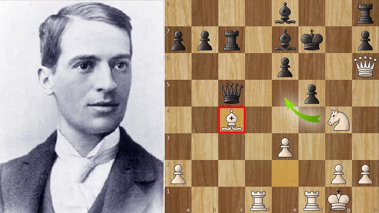 History of Chess  Who Invented Chess 