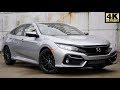2020 Honda Civic Si Review | An Instant Classic