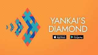 YANKAI'S DIAMOND Trailer screenshot 2