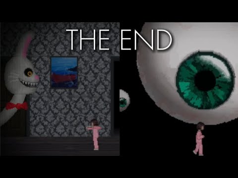 The final Ending for Mr Hopps | Mr. Hopps Playhouse - YouTube