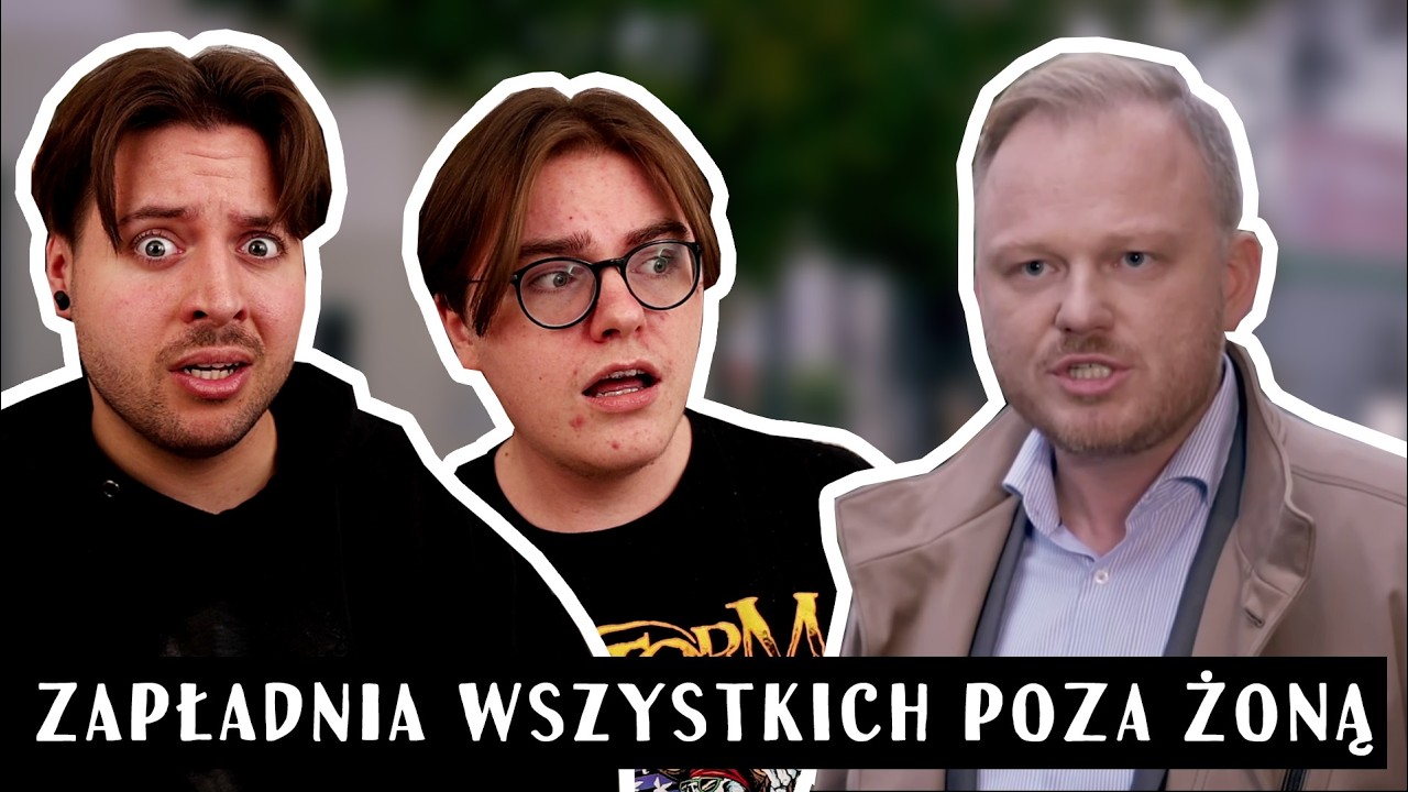 ROZWÓD Z FILIPEM I ZAPŁADNIACZEM