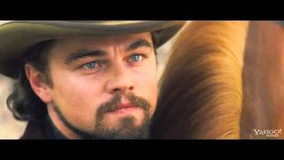 Django Unchained Trailer 3 2012 - Quentin Tarant
