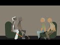 The Twins Guest Mode With Granny and Grandpa (Escape) - Stickman Animation